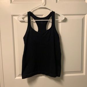 New Balance sport tank, size M